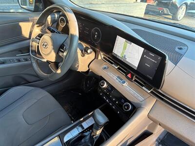 2023 Hyundai ELANTRA SEL   - Photo 37 - Frederick, MD 21702