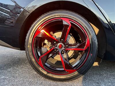 2023 Hyundai ELANTRA SEL   - Photo 41 - Frederick, MD 21702