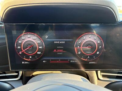 2023 Hyundai ELANTRA SEL   - Photo 9 - Frederick, MD 21702