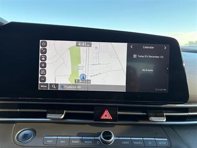 2023 Hyundai ELANTRA SEL   - Photo 10 - Frederick, MD 21702