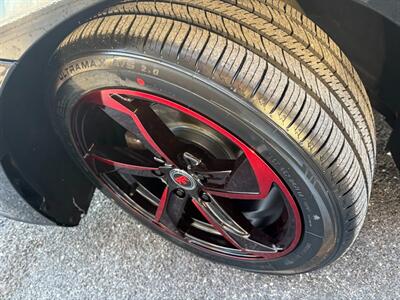 2023 Hyundai ELANTRA SEL   - Photo 44 - Frederick, MD 21702