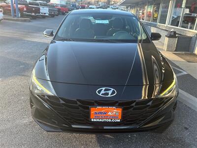 2023 Hyundai ELANTRA SEL   - Photo 7 - Frederick, MD 21702