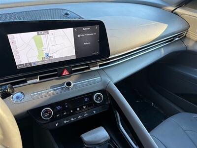 2023 Hyundai ELANTRA SEL   - Photo 4 - Frederick, MD 21702