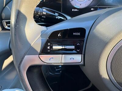 2023 Hyundai ELANTRA SEL   - Photo 25 - Frederick, MD 21702