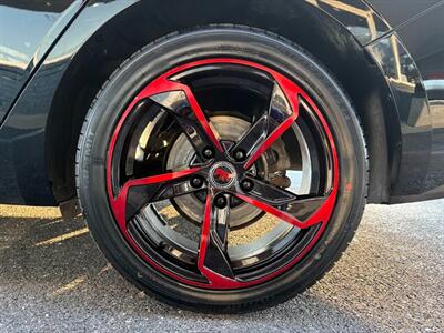 2023 Hyundai ELANTRA SEL   - Photo 43 - Frederick, MD 21702