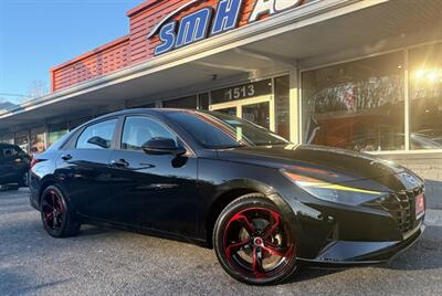 2023 Hyundai ELANTRA SEL   - Photo 5 - Frederick, MD 21702