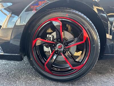 2023 Hyundai ELANTRA SEL   - Photo 45 - Frederick, MD 21702