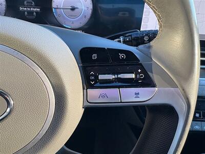 2023 Hyundai ELANTRA SEL   - Photo 26 - Frederick, MD 21702