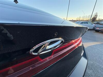 2023 Hyundai ELANTRA SEL   - Photo 30 - Frederick, MD 21702
