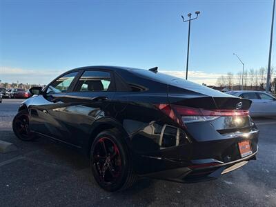 2023 Hyundai ELANTRA SEL   - Photo 11 - Frederick, MD 21702