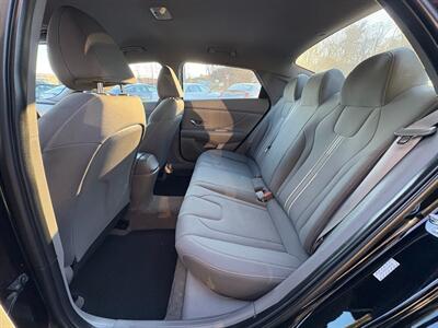 2023 Hyundai ELANTRA SEL   - Photo 20 - Frederick, MD 21702