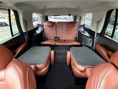 2015 Cadillac Escalade Luxury   - Photo 25 - Frederick, MD 21702