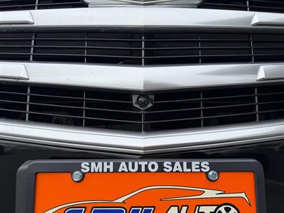 2015 Cadillac Escalade Luxury   - Photo 22 - Frederick, MD 21702