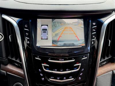 2015 Cadillac Escalade Luxury   - Photo 32 - Frederick, MD 21702