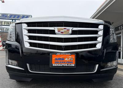 2015 Cadillac Escalade Luxury   - Photo 23 - Frederick, MD 21702