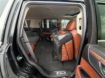 2015 Cadillac Escalade Luxury   - Photo 48 - Frederick, MD 21702