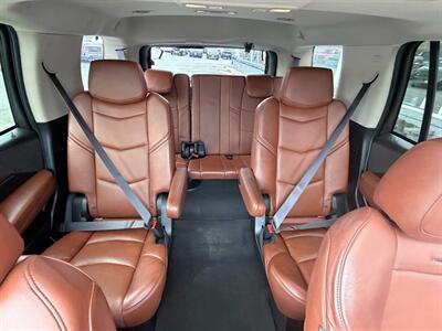 2015 Cadillac Escalade Luxury   - Photo 65 - Frederick, MD 21702