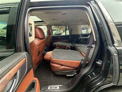 2015 Cadillac Escalade Luxury   - Photo 52 - Frederick, MD 21702