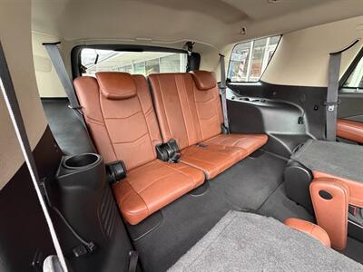 2015 Cadillac Escalade Luxury   - Photo 21 - Frederick, MD 21702