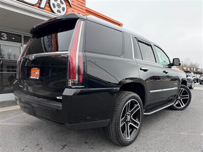 2015 Cadillac Escalade Luxury   - Photo 37 - Frederick, MD 21702