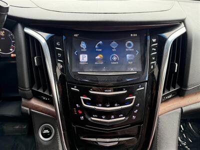 2015 Cadillac Escalade Luxury   - Photo 61 - Frederick, MD 21702