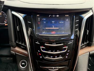 2015 Cadillac Escalade Luxury   - Photo 62 - Frederick, MD 21702