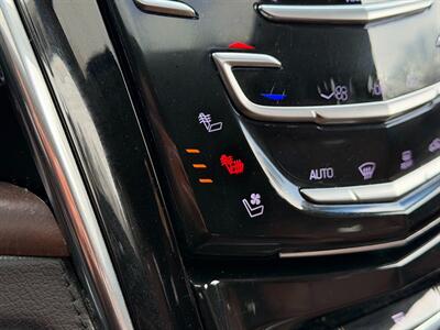 2015 Cadillac Escalade Luxury   - Photo 34 - Frederick, MD 21702