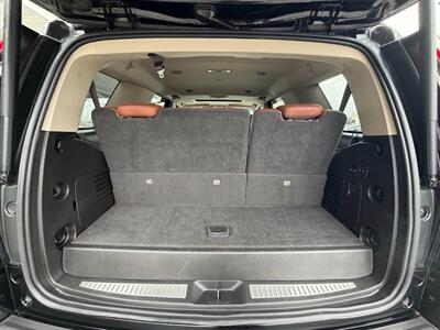 2015 Cadillac Escalade Luxury   - Photo 44 - Frederick, MD 21702