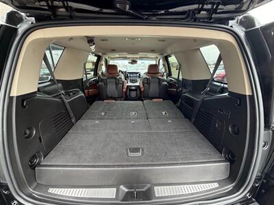 2015 Cadillac Escalade Luxury   - Photo 46 - Frederick, MD 21702