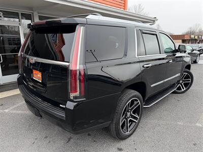 2015 Cadillac Escalade Luxury   - Photo 38 - Frederick, MD 21702