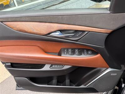 2015 Cadillac Escalade Luxury   - Photo 24 - Frederick, MD 21702