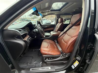 2015 Cadillac Escalade Luxury   - Photo 19 - Frederick, MD 21702