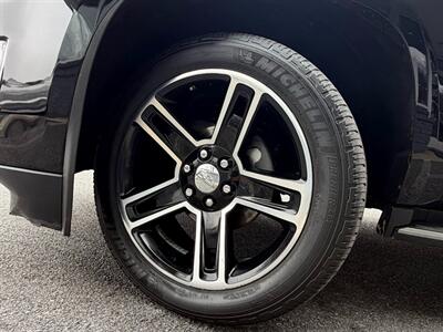 2015 Cadillac Escalade Luxury   - Photo 42 - Frederick, MD 21702