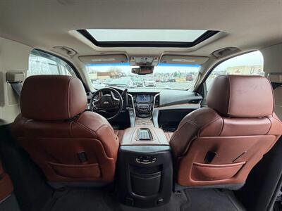 2015 Cadillac Escalade Luxury   - Photo 57 - Frederick, MD 21702