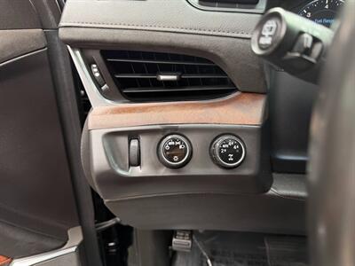 2015 Cadillac Escalade Luxury   - Photo 59 - Frederick, MD 21702