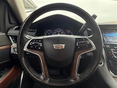 2015 Cadillac Escalade Luxury   - Photo 10 - Frederick, MD 21702