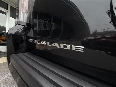 2015 Cadillac Escalade Luxury   - Photo 68 - Frederick, MD 21702