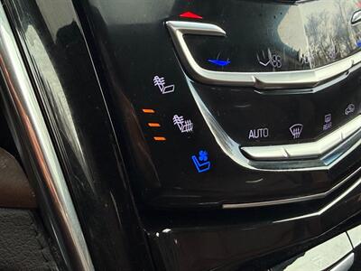 2015 Cadillac Escalade Luxury   - Photo 33 - Frederick, MD 21702