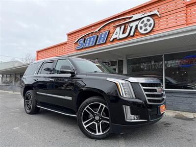 2015 Cadillac Escalade Luxury   - Photo 1 - Frederick, MD 21702
