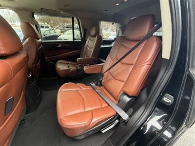 2015 Cadillac Escalade Luxury   - Photo 12 - Frederick, MD 21702