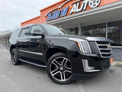 2015 Cadillac Escalade Luxury   - Photo 6 - Frederick, MD 21702