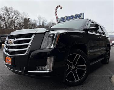 2015 Cadillac Escalade Luxury   - Photo 36 - Frederick, MD 21702