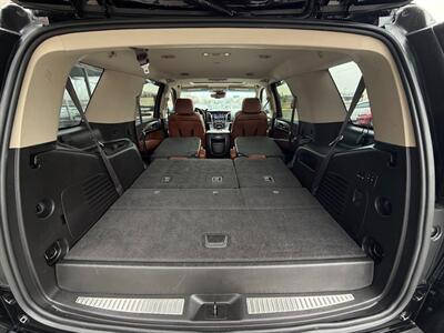 2015 Cadillac Escalade Luxury   - Photo 5 - Frederick, MD 21702