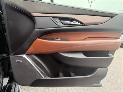 2015 Cadillac Escalade Luxury   - Photo 73 - Frederick, MD 21702