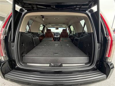 2015 Cadillac Escalade Luxury   - Photo 54 - Frederick, MD 21702