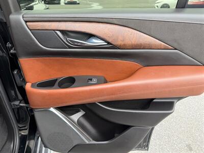 2015 Cadillac Escalade Luxury   - Photo 49 - Frederick, MD 21702