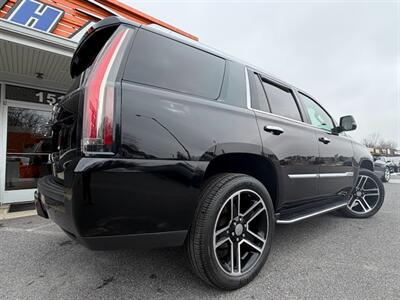 2015 Cadillac Escalade Luxury   - Photo 66 - Frederick, MD 21702