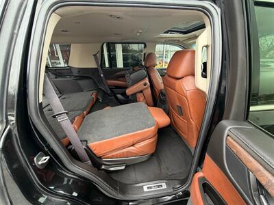 2015 Cadillac Escalade Luxury   - Photo 51 - Frederick, MD 21702