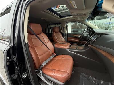 2015 Cadillac Escalade Luxury   - Photo 71 - Frederick, MD 21702