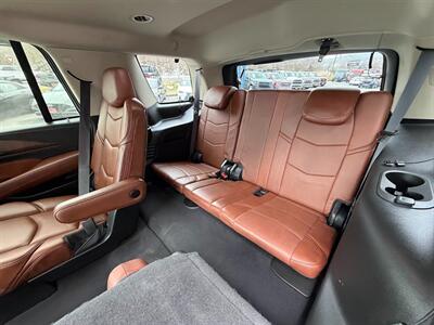 2015 Cadillac Escalade Luxury   - Photo 13 - Frederick, MD 21702